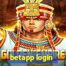 betapp login